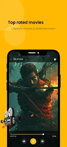 yakshini-hotstar Top Rated Movies